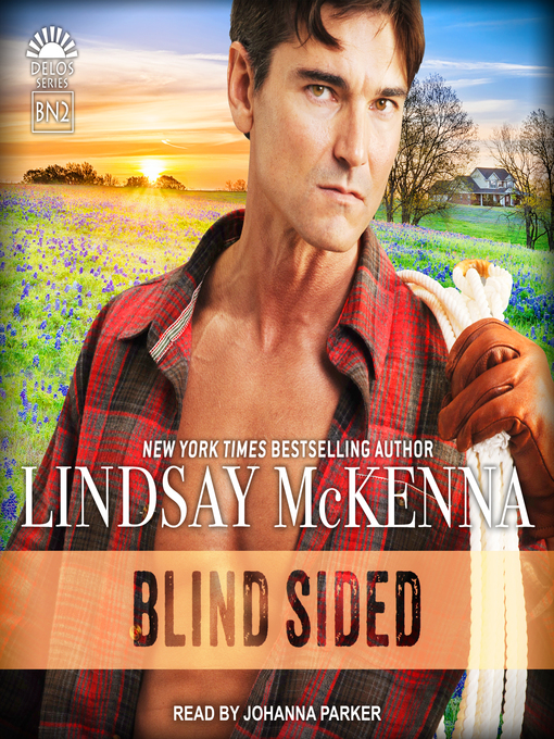 Title details for Blind Sided by Lindsay McKenna - Available